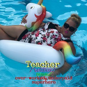 Meet your Posher, Tracy